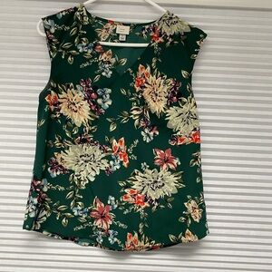 Women’s blouse